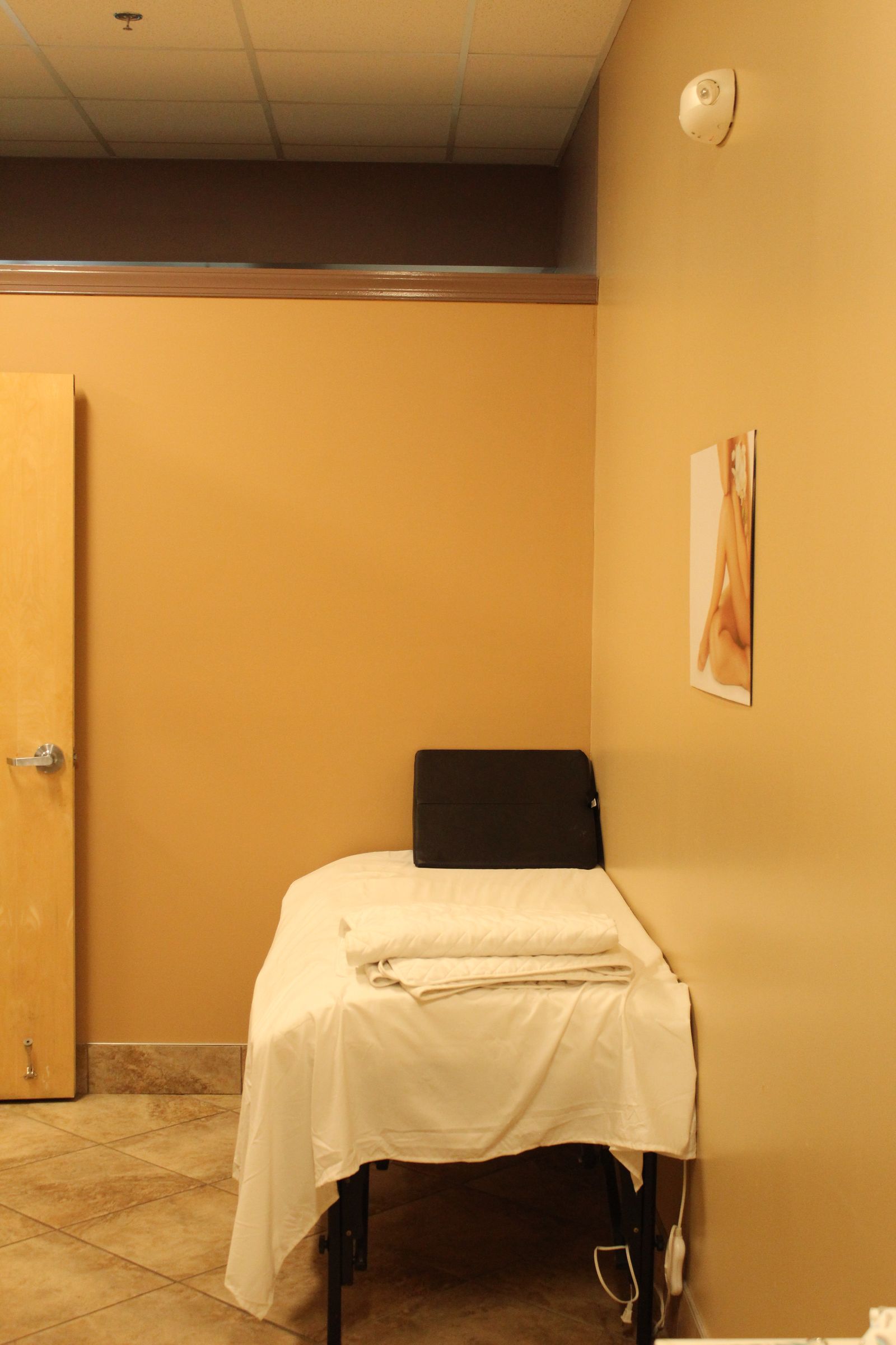 Threading 10 interior